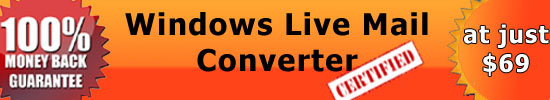 Export Windows 7 Mail to Outlook 2010