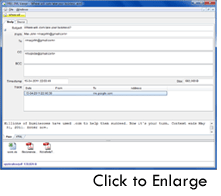 View EML File