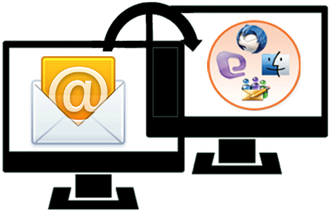 Windows Live Mail Converter Tool